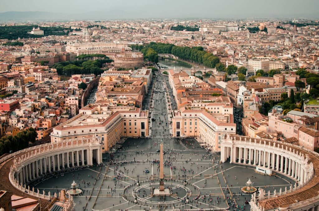 Rome, italy