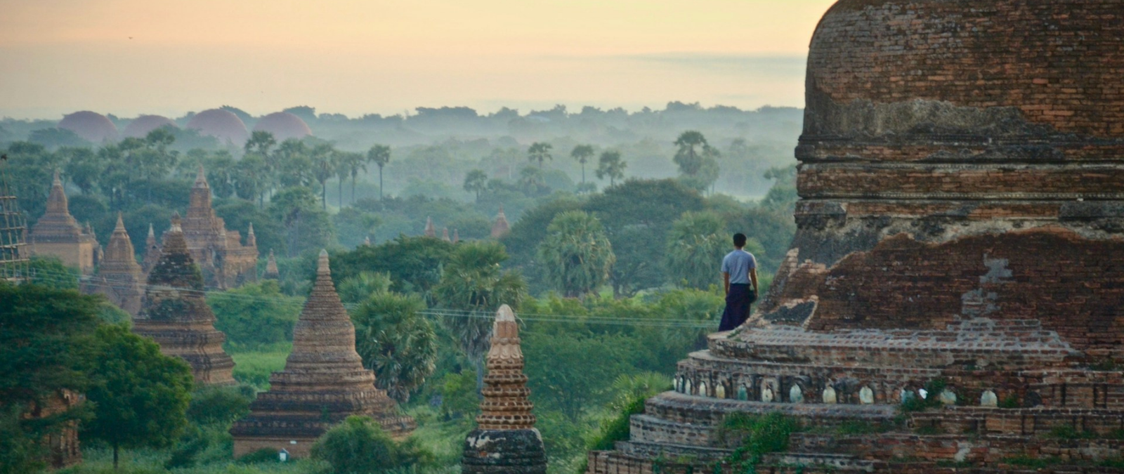 5 Things to see and do in Asia