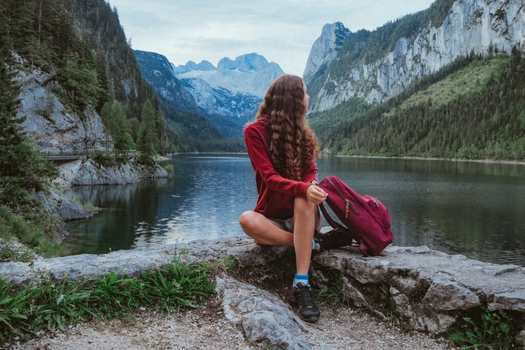 Solo Female Travel Safety