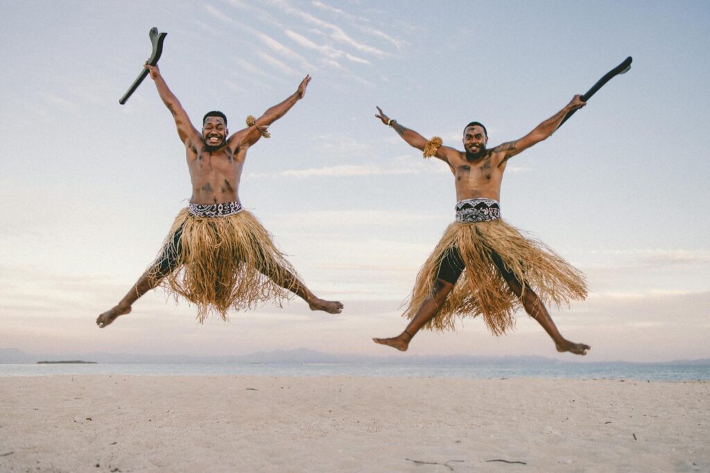 Fiji Culture